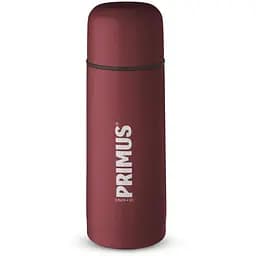 Термос Primus Vacuum Bottle 0.75 L Ox Red (742340)
