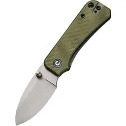 Ніж складаний Civivi Baby Banter C19068S-5