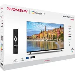 Телевізор Thomson FG2S14 40" LED FHD [40FG2S14] [139506] - мініатюра 5