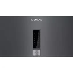 Холодильник Siemens KG39NXX316 з морозильною камерою - мініатюра 6