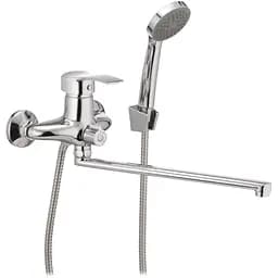 Змішувач для ванної CRON FOCUS 007 (CR0182)