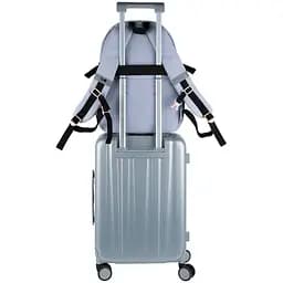 Рюкзак GoPack Education Teens 2500L сірий Сірий (GO26-2500L-1) - мініатюра 9