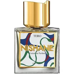 Духи оригинал Nishane Tero 100 мл Extrait de Parfum
