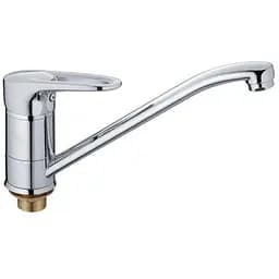 Змішувач для кухні Haiba Opus 25 см (HB0329)