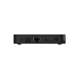 Смарт ТВ приставка Tanix W2 4/32 Гб Smart TV Box Android 11 - мініатюра 5