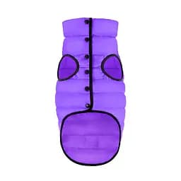 Курточка для собак AiryVest One розмір XS 25 фіолетовий  