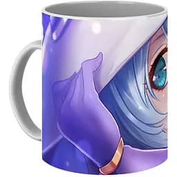 Кружка GeekLand Vocaloid Вокалоїди Anime Girl VC 02.16