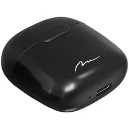 Навушники TWS Media-Tech R-PHONES BT 5.3 Black (MT3608K) - мініатюра 3