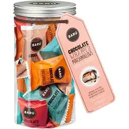 Маршмеллоу Baru Ассорти, 208 г