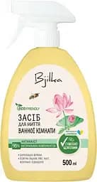 Засіб для миття ванної кімнати Bjilka, 500 мл