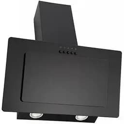 Похила витяжка Interline ROCK BL A/60 PB/2/T