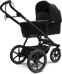 Люлька Thule Urban Glide Bassinet (TH 20110748) - мініатюра 5