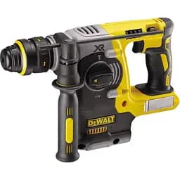 Перфоратор DeWalt SDS-Plus 18 В акумуляторний безщітковий (DCH274N)