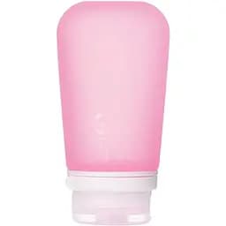 Силіконова пляшечка Humangear GoToob+ Large