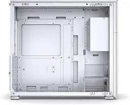 Корпус Jonsbo D41 MESH White (D41 MESH White) Без БП - мініатюра 7
