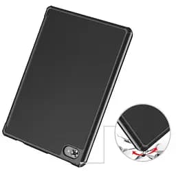 Чохол-книжка BeCover Smart Case для Teclast M40 Plus/P40HD/P30S 10.1" Black (709535) - мініатюра 4