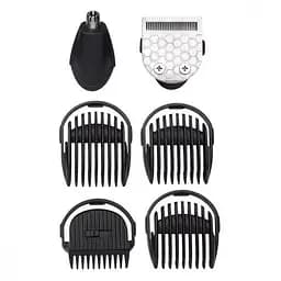 Тример для бороди та вусів BaByliss MT725E - мініатюра 10