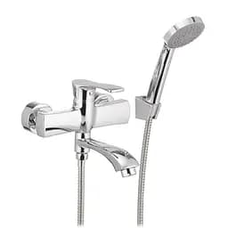 Смеситель для ванны Cron Sonata 009 CR0816 Хром