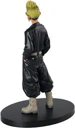 Фігурка Bandai Tokyo Revengers Spirits Tetta Kisaki Токійські Месники Тетта Кісакі 18 см (BS TK TR 18) - мініатюра 4
