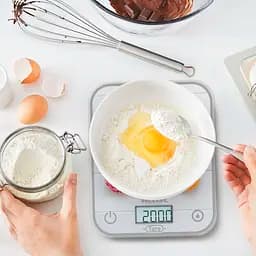 Кухонні ваги Tefal Optiss Cake Pops BC 50D4V0 (00000059812) - мініатюра 4