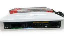 Джерело безперебійного живлення для Wi-fi 40 Вт Sturmax PSM95040 - мініатюра 3