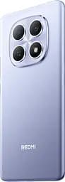 Смартфон Xiaomi Redmi Note 15 4G 8/256GB Purple (Global) (with charger) - мініатюра 7