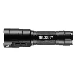 Ліхтар тактичний Mactronic Tracer UV 1000 Lm + UV 365 nm Ultraviolet USB Rechargeable (THH0125) - мініатюра 2