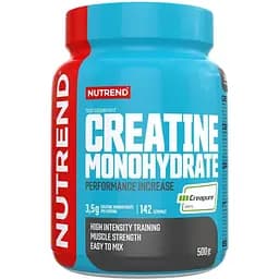 Креатин Nutrend Creatine Monohydrate Creapure 500 г