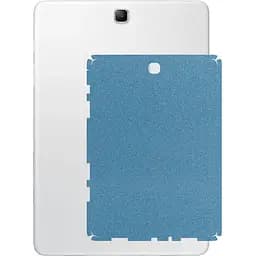Захисна плівка StatusSKIN для Samsung Galaxy Tab A 9.7 (T550, T555) Корпус Вініл Блакитна глянець