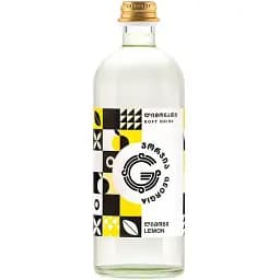 Лимонад Georgia Лимон 0.5 л