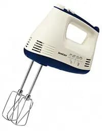Миксер ручной Silver Crest 300W white