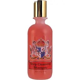 Шампунь для собак та котів Crown Royale Deep Cleansing суперочищуючий, 237 мл