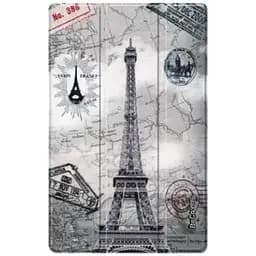 Чехол-книжка BeCover Smart Case для Nokia T20 10.4" Paris (708059)