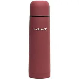 Термос Holmer TH-00750-SRR Exquisite красный