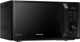 Мікрохвильова піч Samsung MS23K3515AK/UA - мініатюра 3