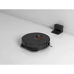Робот-пилосос Xiaomi Mi Robot Vacuum S20+ Black [114742] - мініатюра 7