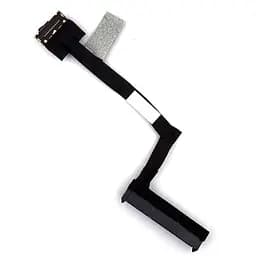 Шлейф кабель Sata HDD/SSD для Acer Aspire A515-51G A615-51G, (DC02002SU00, 50.GP4N2.004) - мініатюра 2