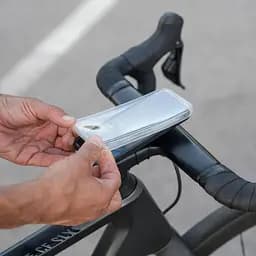 Чохол SP Connect Weather Cover для iPhone 12 Pro Max [55234] [85248] - мініатюра 3