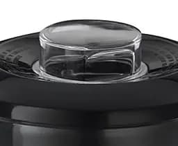 Блендер стаціонарний Matte Black 650Вт, чаша-1500мл, чорний Russell Hobbs kuh0015596 - мініатюра 6