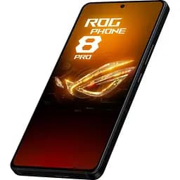 Смартфон Asus ROG Phone 8 Pro 16/512GB Phantom Black 90AI00N3-M000R0 - мініатюра 6