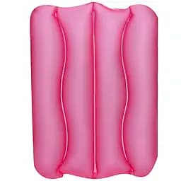 Надувна подушка  Bestway Волна 52127 Pink