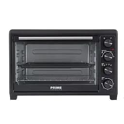 Духовка настольная Prime Technics PEO 5050 B