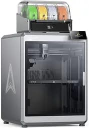 3D-принтер Creality K2 Plus Combo - мініатюра 2