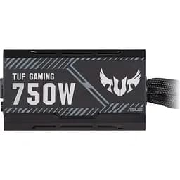 Блок живлення Asus TUF Gaming 750W Bronze (TUF-GAMING-750B) [93739] - мініатюра 8