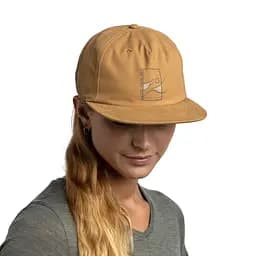 Кепка Buff Trucker Cap Wadi  Fawn L/XL (1033-BU 133557.346.30.00) - мініатюра 2