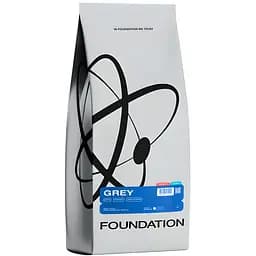 Суміш кави в зернах Foundation Grey 1 кг
