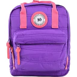 Рюкзак молодіжний Yes ST-27 Mountain lavender, бузковий (555772)