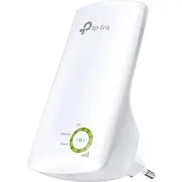Ретранслятор підсилювач Wi-Fi сигналу TP-Link TL-WA854RE