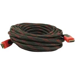 Кабель 4You Hdmi 5 м male to male папа-папа 2 ферита