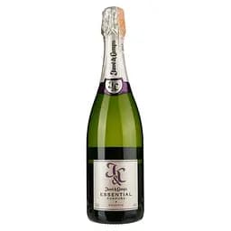 Ігристе вино Juve y Camps Cinta Purpura Reserva Brut, в подарунковій упаковці, 12%, 0,75 л